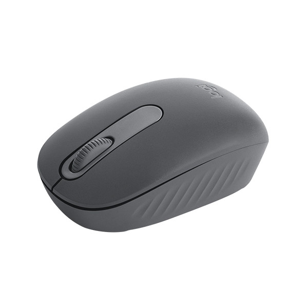 موس لاجیتک مدل Logitech M196 Graphite