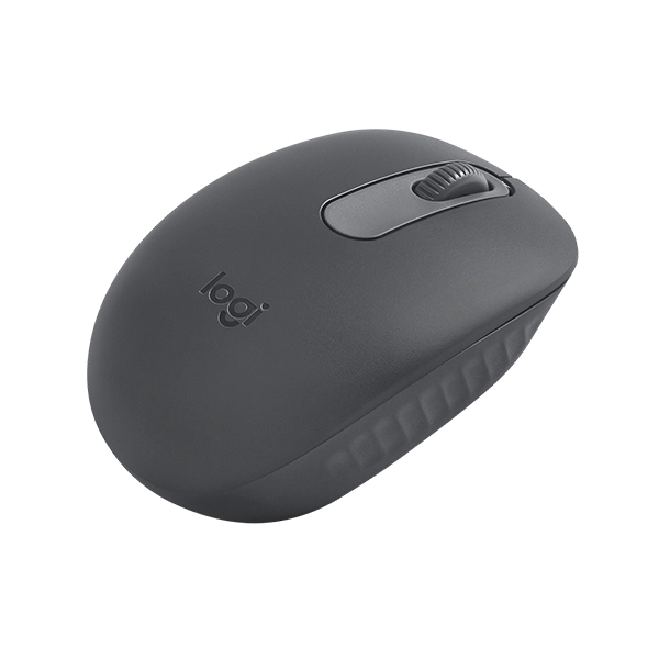 موس لاجیتک مدل Logitech M196 Graphite