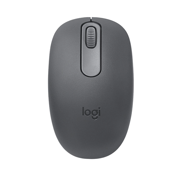موس لاجیتک مدل Logitech M196 Graphite