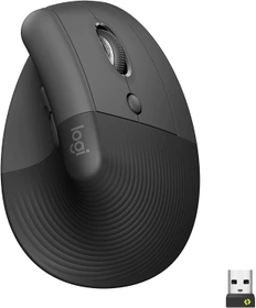 موس لاجیتک مدل Logitech Lift Vertical ergo