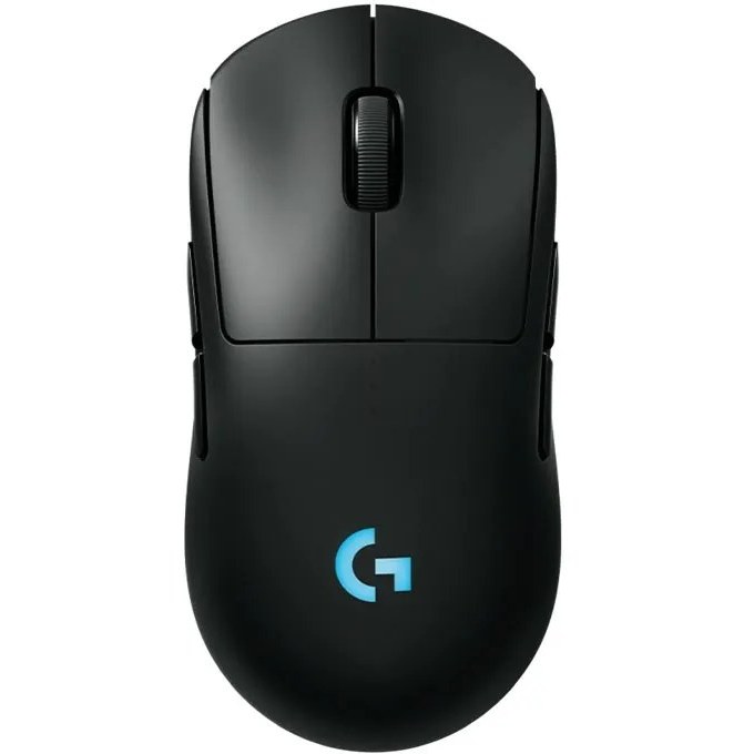 موس لاجیتک مدل Logitech Por2 Lightspeed