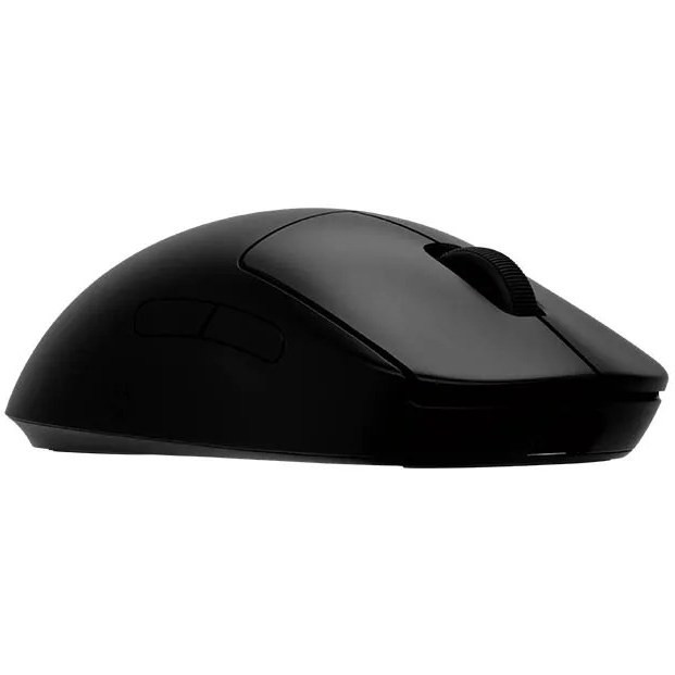 موس لاجیتک مدل Logitech Por2 Lightspeed