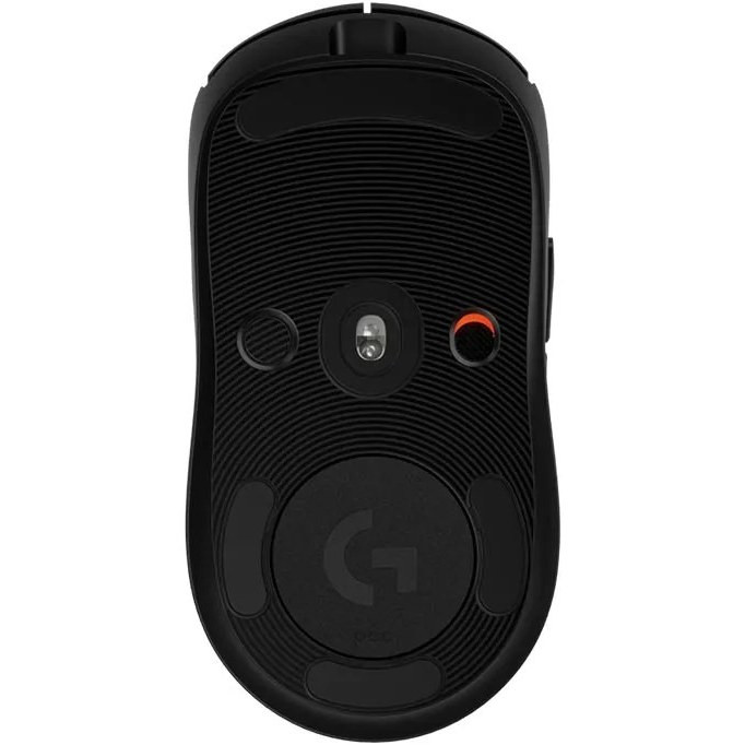 موس لاجیتک مدل Logitech Por2 Lightspeed