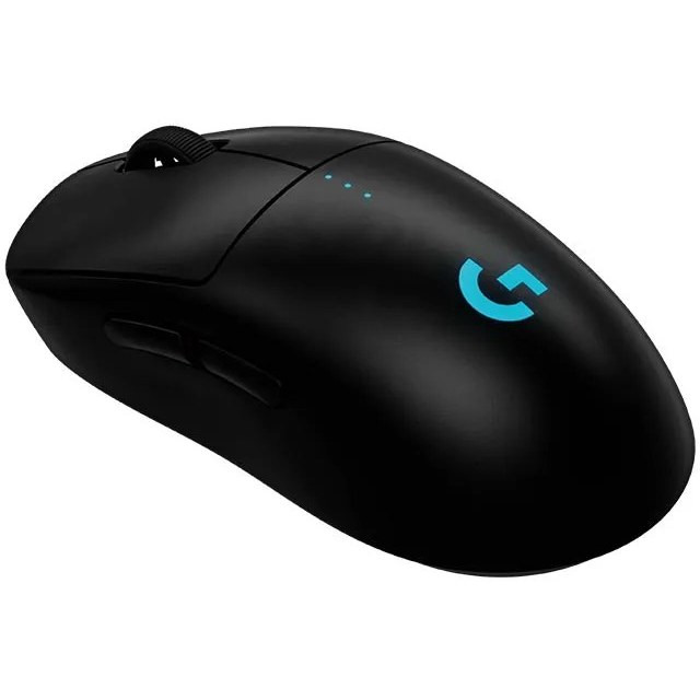 موس لاجیتک مدل Logitech Por2 Lightspeed