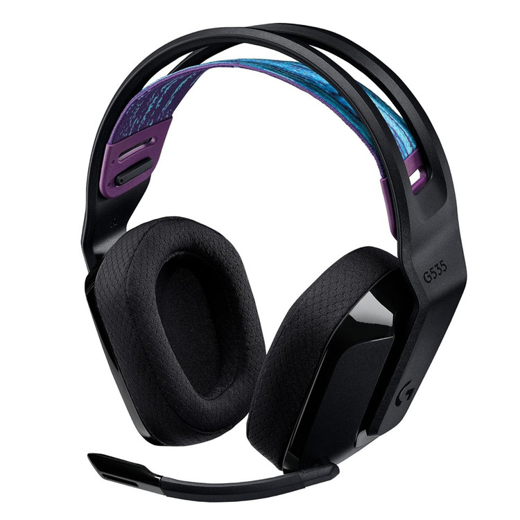 هدست لاجیتک مدل Logitech G535