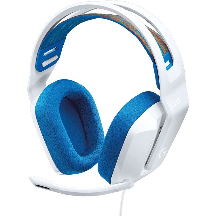 هدست لاجیتک مدل Logitech G335