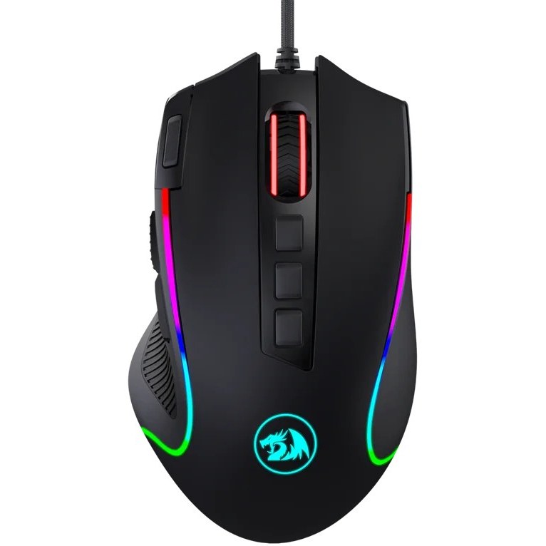 موس ردراگون مدل Redragon M612 Wired