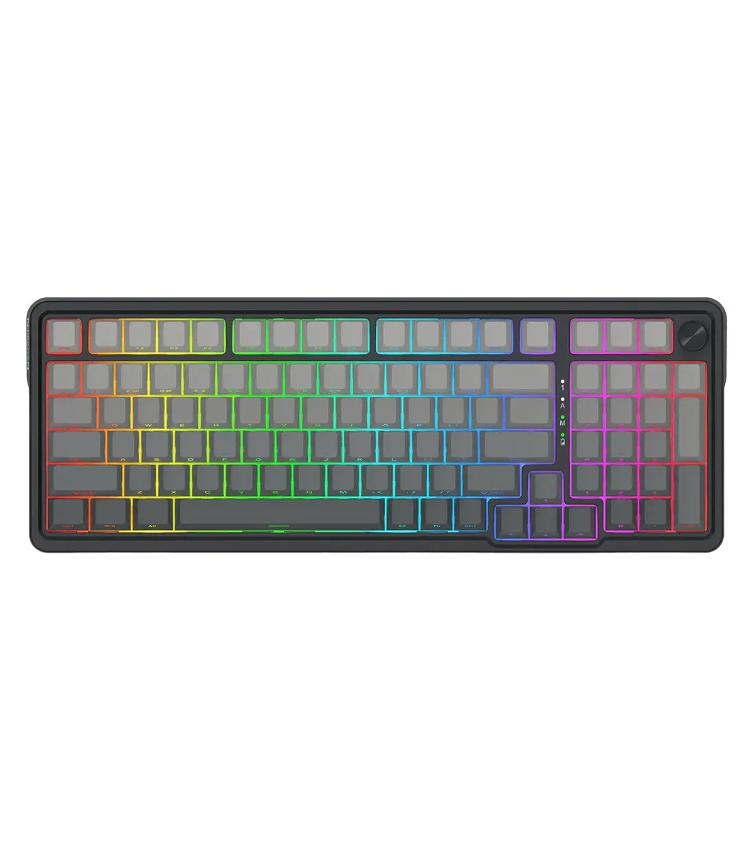 کیبورد ردراگون مدل Redragon EISA K686 SP PRO