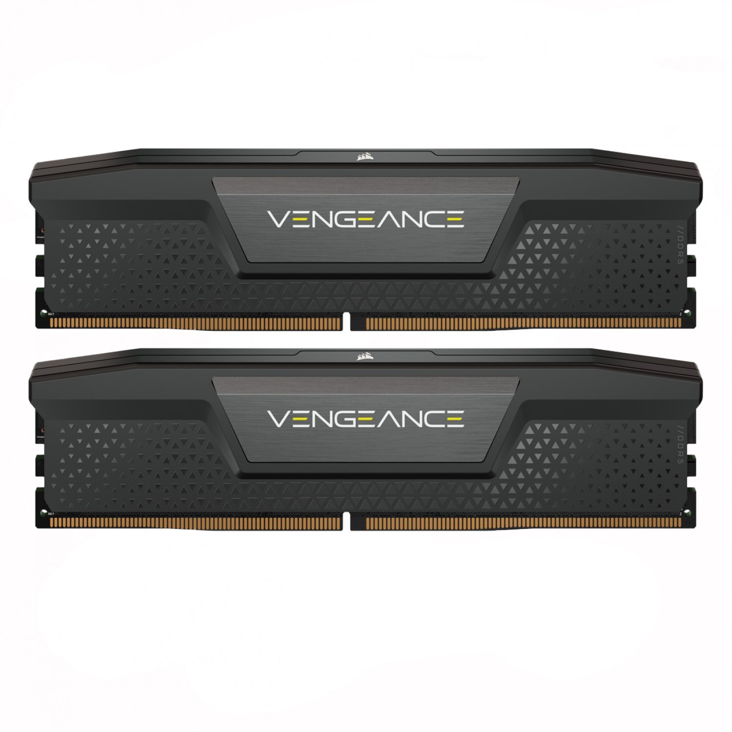 رم کورسیر VENGEANCE 64GB 32GB×2 5200MHz CL40 DDR5