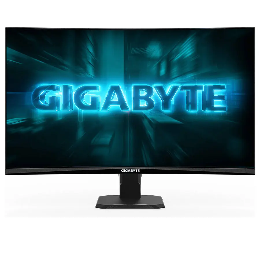 مانیتور گیمینگ 27 اینچ گیگابایت مدل GIGABYTE GS27FC2