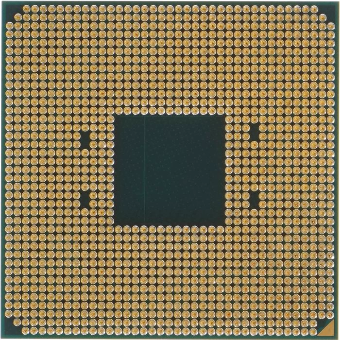 پردازنده مرکزی ای ام دی مدل AMD Ryzen 5 5500GT Tray