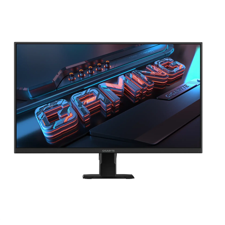 مانیتور گیمینگ 27 اینچ گیگابایت مدل GIGABYTE GS27QX