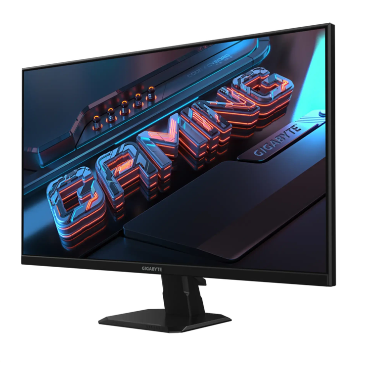 مانیتور گیمینگ 27 اینچ گیگابایت مدل GIGABYTE GS27QX