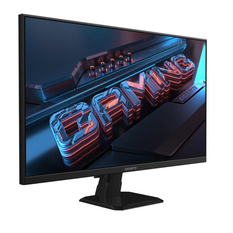 مانیتور گیمینگ 27 اینچ گیگابایت مدل GIGABYTE GS27QX