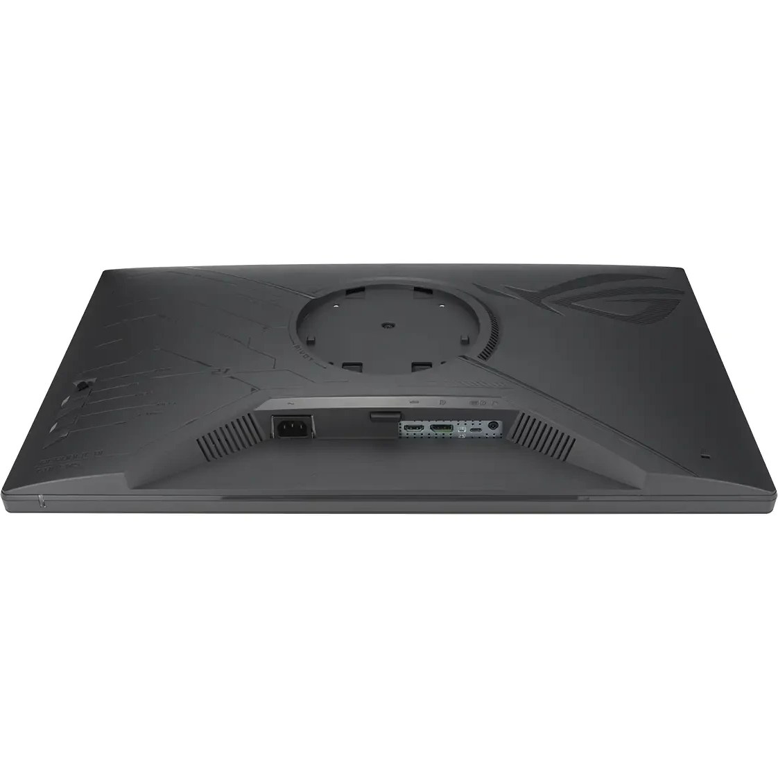 مانیتور گیمینگ 27 اینچ ایسوس مدل ASUS ROG STRIX XG27ACMG