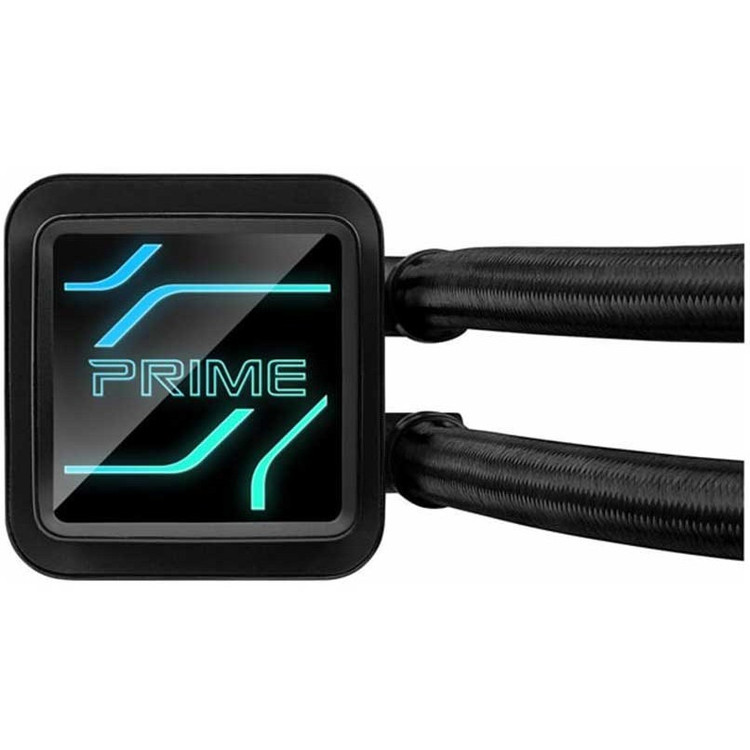 فن خنک کننده پردازنده ایسوس مدل ASUS PRIME LC 360 ARGB