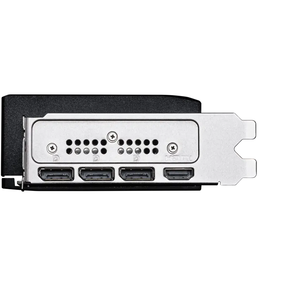 کارت گرافیک ام اس ای مدل MSI RTX 5070 SHADOW 3X OC 12G