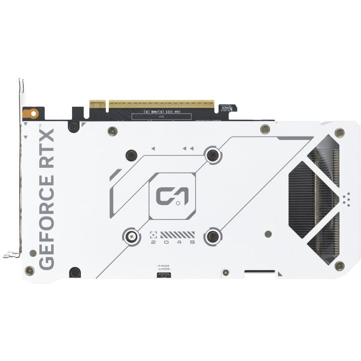 کارت گرافیک ایسوس مدل ASUS Dual RTX 5060 Ti OC 16GB WHITE