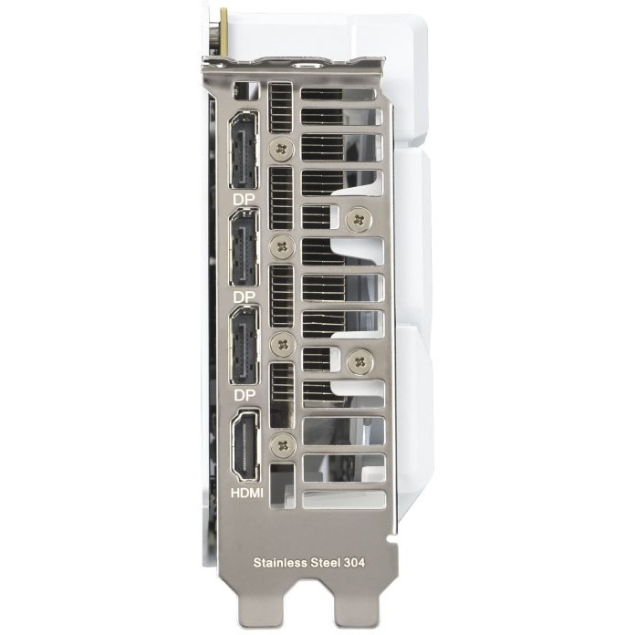 کارت گرافیک ایسوس مدل ASUS Dual RTX 5060 Ti OC 16GB WHITE