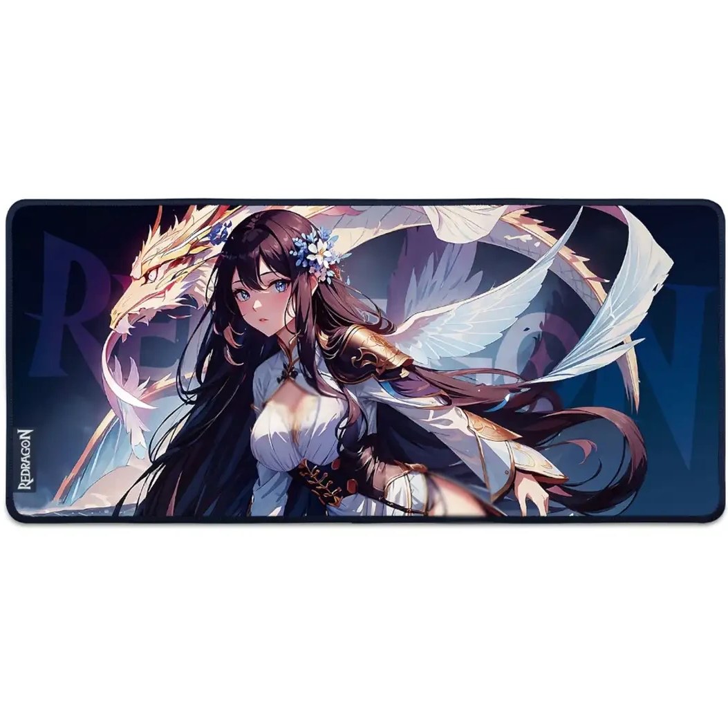 موس پد ردراگون مدل Redragon P046 L