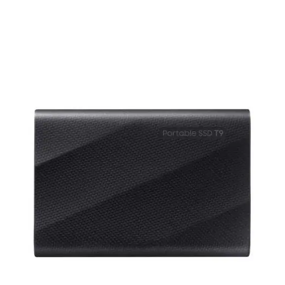 هارد اکسترنال سامسونگ مدل Samsung T9 1TB