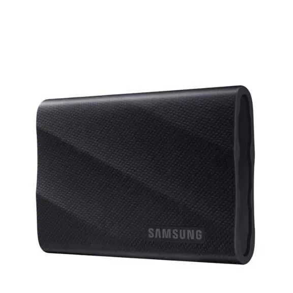 هارد اکسترنال سامسونگ مدل Samsung T9 1TB