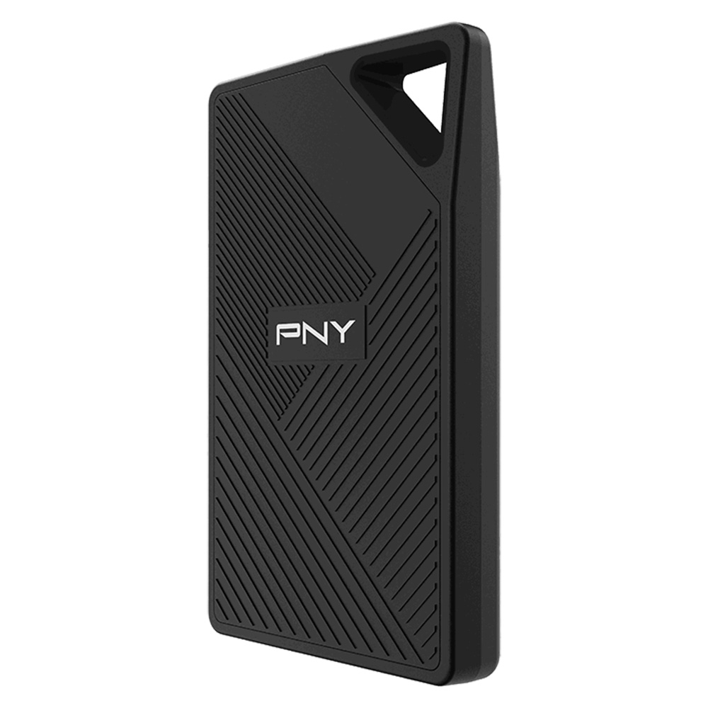 حافظه اس اس دی اکسترنال پی ان وای مدل PNY RP60 PSD0CS3060-1TB-RB