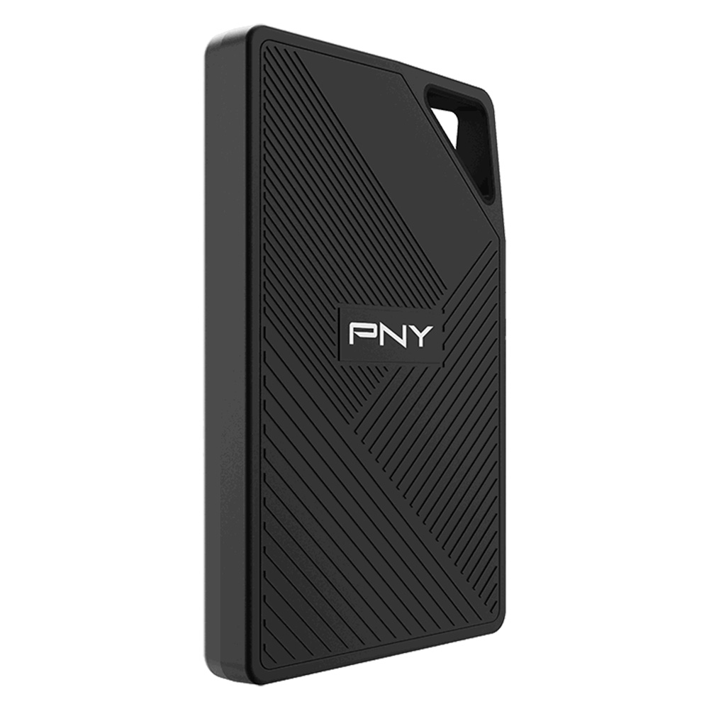حافظه اس اس دی اکسترنال پی ان وای مدل PNY RP60 PSD0CS3060-1TB-RB