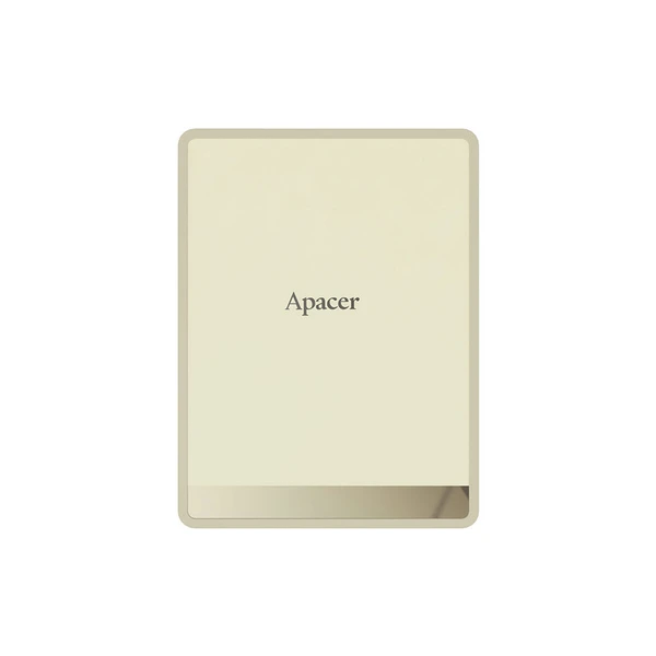 حافظه اس اس دی اکسترنال اپیسر مدل Apacer AS724 2TB