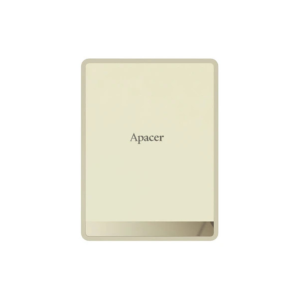 حافظه اس اس دی اکسترنال اپیسر مدل Apacer AS724 2TB