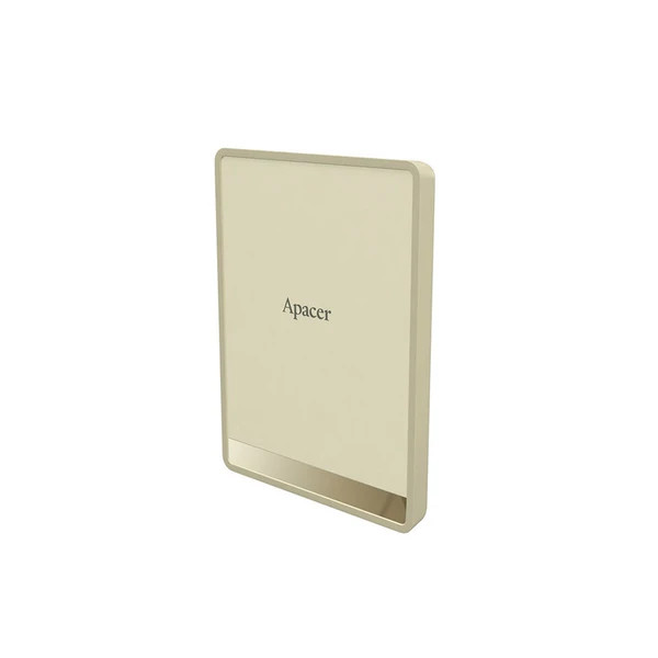 حافظه اس اس دی اکسترنال اپیسر مدل Apacer AS724 2TB