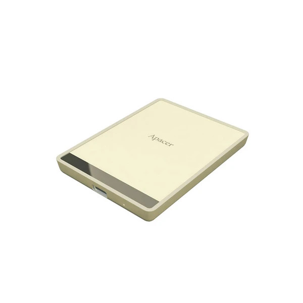حافظه اس اس دی اکسترنال اپیسر مدل Apacer AS724 2TB