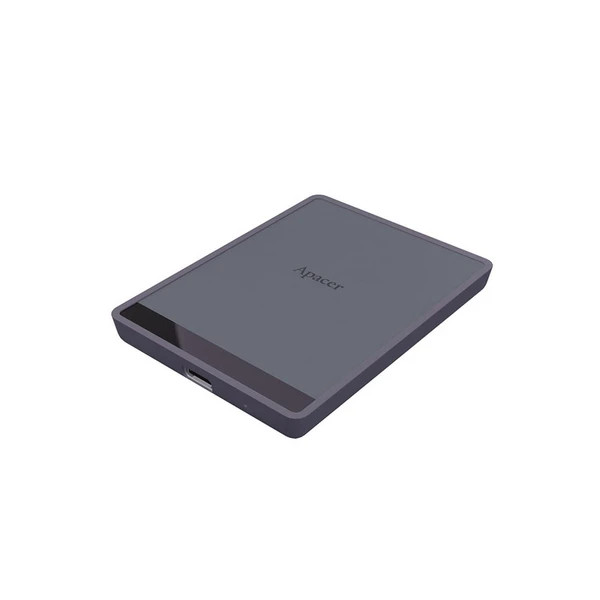 حافظه اس اس دی اکسترنال اپیسر مدل Apacer AS724 2TB