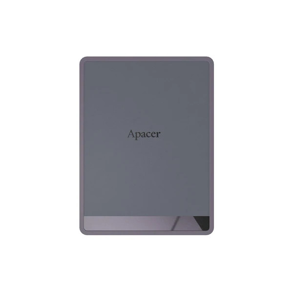 حافظه اس اس دی اکسترنال اپیسر مدل Apacer AS724 2TB