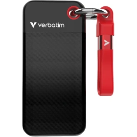 حافظه اس اس دی اکسترنال ورباتیم مدل Verbatim Pocket 1TB