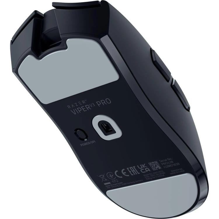 موس ریزر مدل Razer Viper V3 Pro Wireless