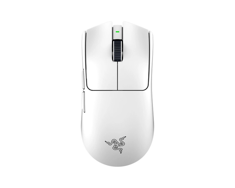 موس ریزر مدل Razer Viper V3 Pro White Wireless