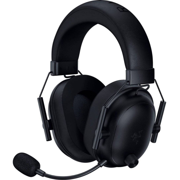 هدست ریزر مدل Razer BlackShark V3 Wireless