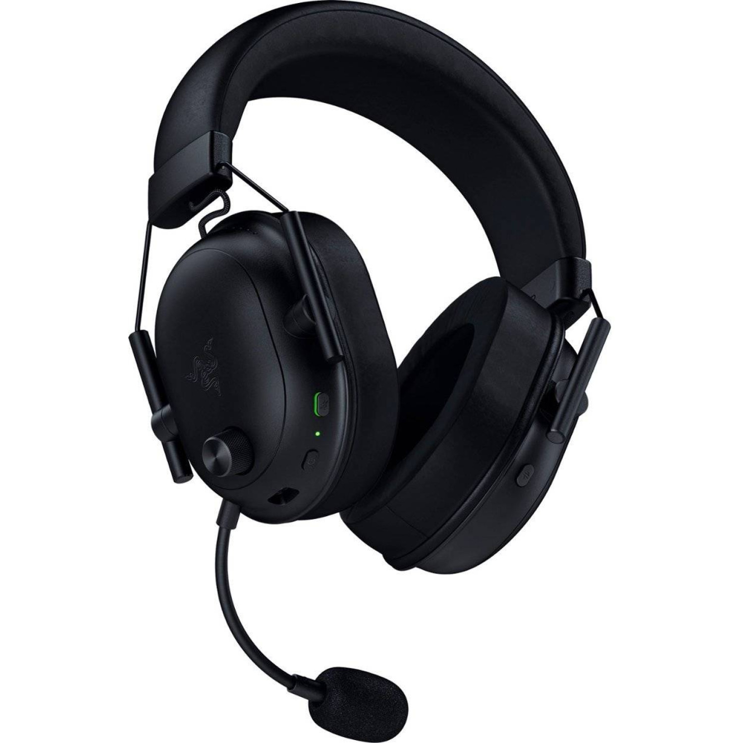 هدست ریزر مدل Razer BlackShark V3 Wireless