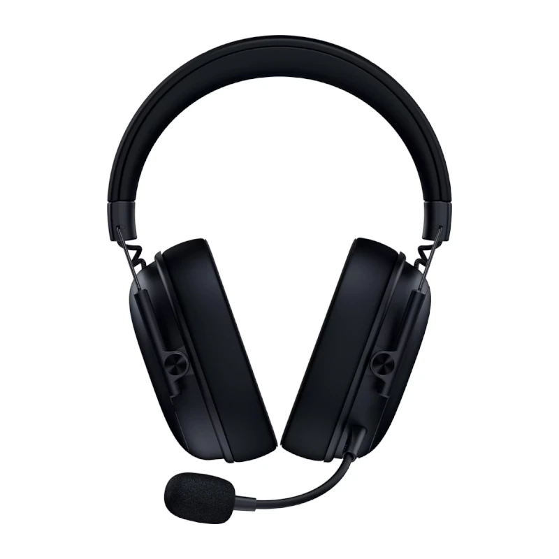 هدست ریزر مدل Razer BlackShark V3 X HyperSpeed Black Wireless
