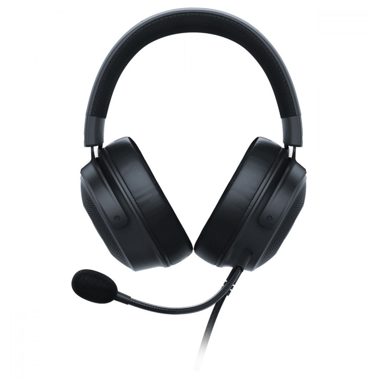هدست ریزر مدل Razer Kraken V3 Black Wired