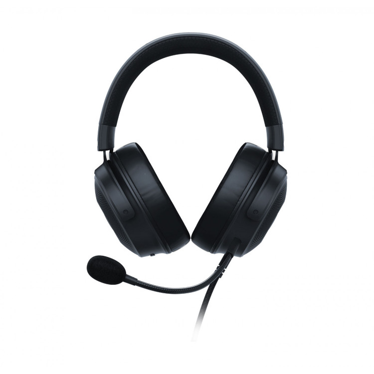 هدست ریزر مدل Razer Kraken V3 Hypersense Black Wired
