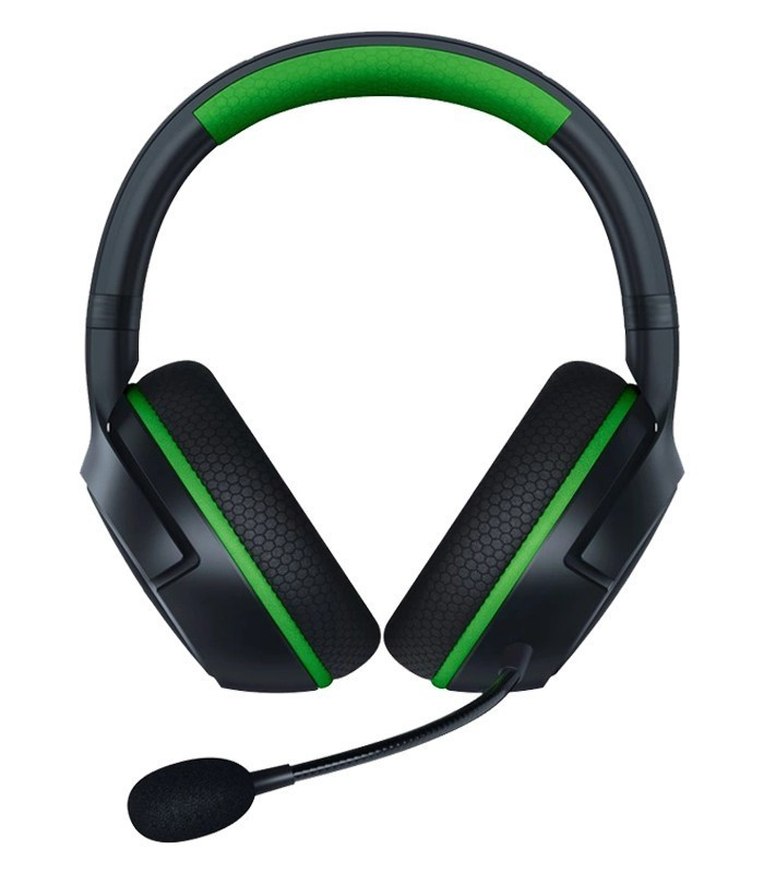 هدست ریزر مدل Razer Kaira Hyperspeed Xbox Wireless