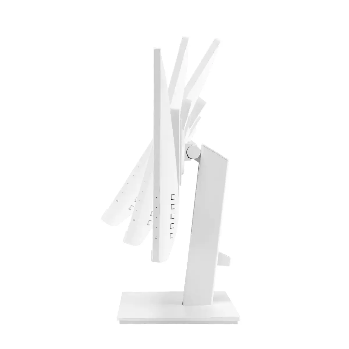 مانیتور 24 اینچ ایسوس مدل ASUS VA24EQSB White