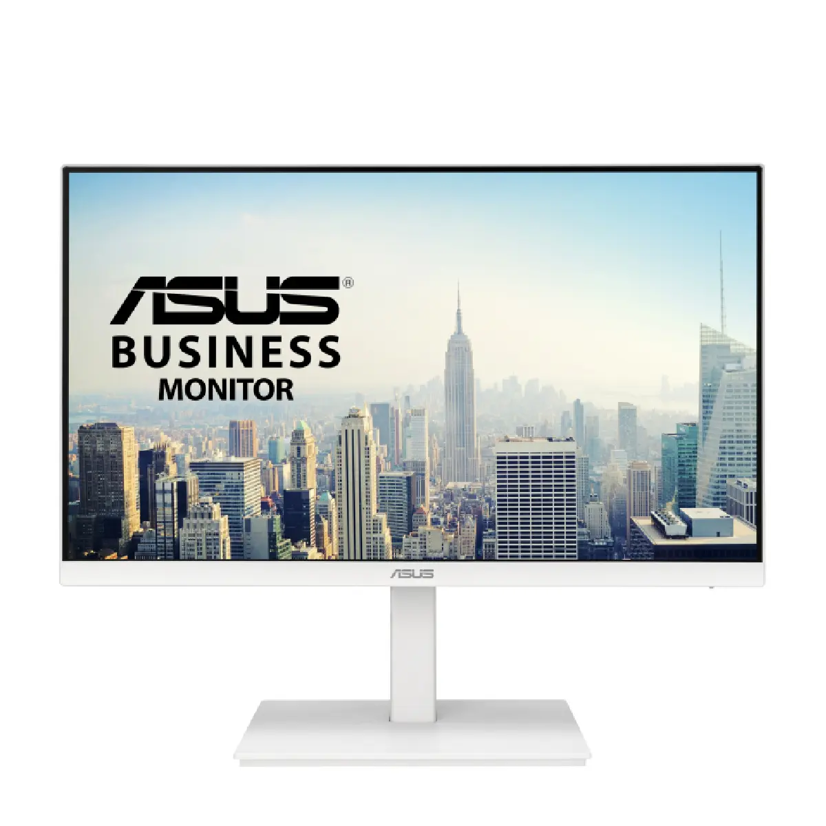 مانیتور 24 اینچ ایسوس مدل ASUS VA24EQSB White