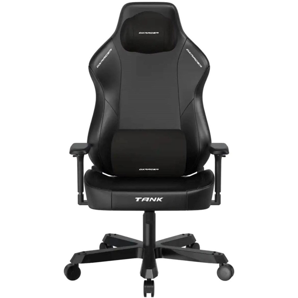 صندلی گیمینگ دی ایکس ریسر DxRacer Tank Series 2025 Black Gray