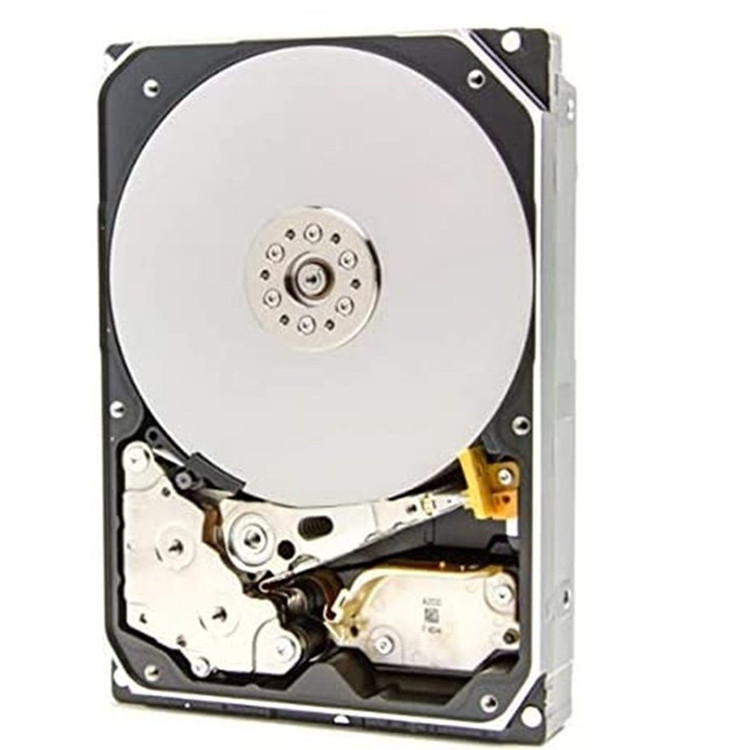 هارد اینترنال وسترن دیجیتال مدل Western Digital DC HC550 UltraStar 16TB