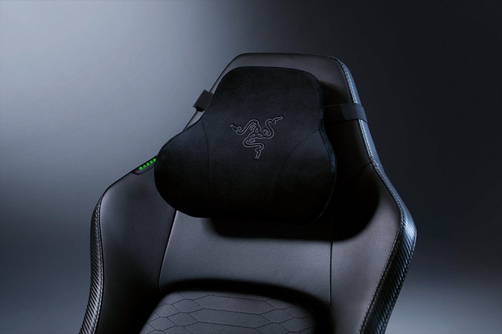 صندلی ریزر مدل Razer ISKUR V2 Black