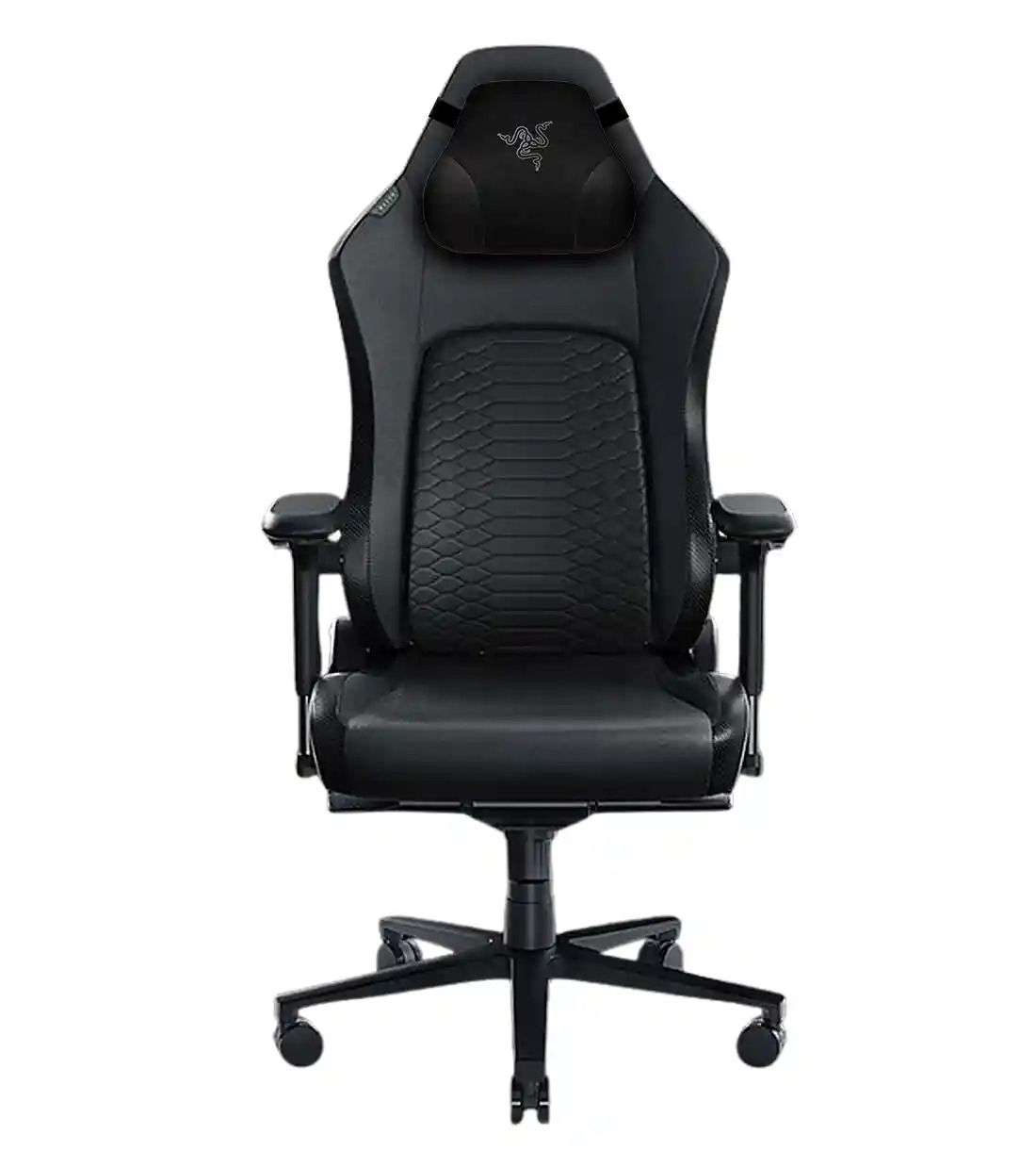 صندلی ریزر مدل Razer ISKUR V2 Black