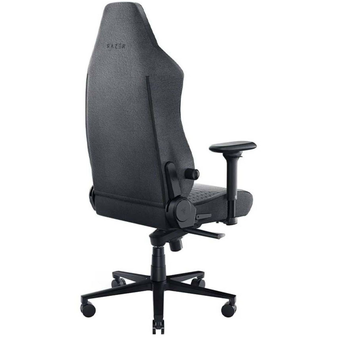 صندلی ریزر مدل Razer ISKUR V2 Fabric Dark Gray
